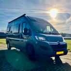 Pössl 2win Plus 600, 2016, 150 pk, ruim uitgerust, weinig km, Caravans en Kamperen, Campers, Buscamper of Camperbus, Luifel, Ringverwarming