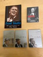 Frank Sinatra Collectie. Opruiming!, Ophalen of Verzenden, 1990 - 1999, Gebruikt, Boxset