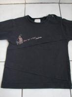 Babyshirt maat 74, Kinderen en Baby's, Babykleding | Maat 74, Ophalen of Verzenden, Gebruikt, Jongetje of Meisje, Shirtje of Longsleeve