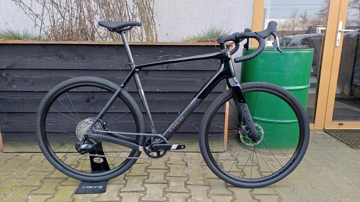 Trek Checkpoint SL5 Gen3 - SRAM Apex 12-speed - Maat L, Fietsen en Brommers, Fietsen | Heren | Sportfietsen en Toerfietsen, Nieuw