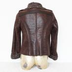 Prachtige Geisha Jas 2 (L) € 85,-, Kleding | Dames, Jassen | Winter, Maat 42/44 (L), Ophalen of Verzenden, Zo goed als nieuw, Geisha