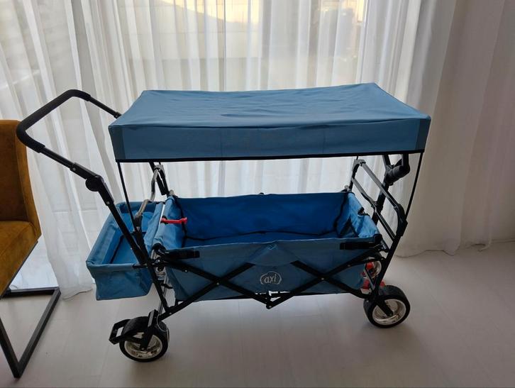 Bolderkar, bolderwagen, NIEUW, Caravans en Kamperen, Bolderkarren, Nieuw, Opvouwbaar, Ophalen