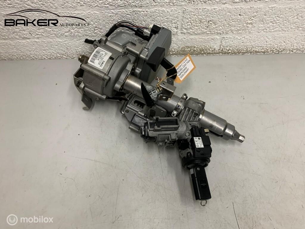 Stuurbekrachtigingsmodule Mazda 2 II ('07-'15) DF713210X, Auto-onderdelen, Gebruikt, Ophalen of Verzenden, Mazda, Mazda