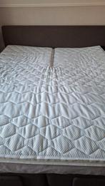 Fresh Dream splittopper 160x200 koudschuim 4 cm dik, Ophalen, Nieuw, Tweepersoons, Matras