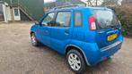 Suzuki Ignis 1.3 First Edition NIEUWE APK AIRCO DISTR KETTIN, Voorwielaandrijving, 83 pk, Gebruikt, 31 €/maand