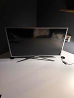 Samsung 32 inch LED smart tv, Ophalen, LED, 50 Hz, 80 tot 100 cm