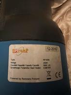 RP-5000 Dompelpomp met slang - 250W, 5000 L/H, Tuin en Terras, Waterpompen, Ophalen, Gebruikt, Elektrisch, Dompelpomp
