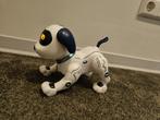 Interactieve Robothond met Afstandsbediening en Batterijen, Ophalen, Gebruikt, Jongen of Meisje