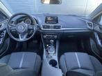 Mazda 3 1.5 SkyActiv-G 100 TS | Automaat | Camera, Gebruikt, 4 cilinders, Wit, 1252 kg