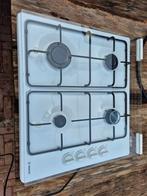 Bosch gaskookplaat, Witgoed en Apparatuur, Kookplaten, Ophalen, Inbouw, Gas, 4 kookzones