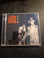Latin fiesta, Cd's en Dvd's, Ophalen of Verzenden, Zo goed als nieuw