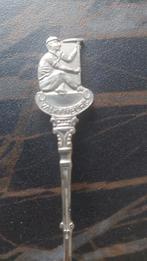 Silver plated lepeltjes Valkenburg, Antiek en Kunst, Ophalen