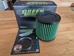 Green luchtfilter 67mm aansluiting B1.67, Ophalen of Verzenden, Nieuw