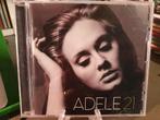 Adele 21 CD, Ophalen, 2000 tot heden, Zo goed als nieuw