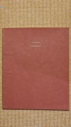 Assefeest- Een keuze uit tekeningen en etsen - Ramón Gieling, Ophalen of Verzenden, Gelezen