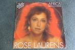 Rose Laurens – Africa (12"), Maxi-single, Dance, Ophalen of Verzenden, Zo goed als nieuw