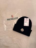 Moncler muts universele maat uniseks nieuw, Kleding | Heren, Mutsen, Sjaals en Handschoenen, Ophalen of Verzenden, Nieuw, Overige maten