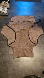 Hondenbadjas, Ophalen of Verzenden