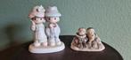 Precious Moments beeldjes - Zo goed als nieuw, Antiek en Kunst, Ophalen of Verzenden