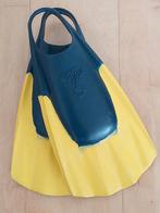 Kwaliteit zwemflippers, de Bodyboard Wave Gripper, rubber, Ophalen of Verzenden, Zilver