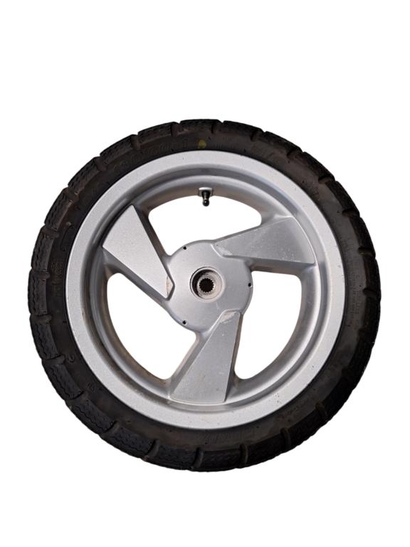 Achterband velg origineel TGB 303 RS, Gebruikt, Tgb, Ophalen of Verzenden