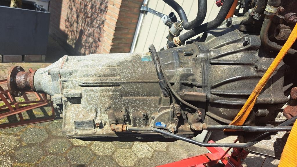 Automaat aisin 30-43LE Volvo 960 3.0, Auto-onderdelen, Transmissie en Toebehoren, Ophalen, Gebruikt, Volvo