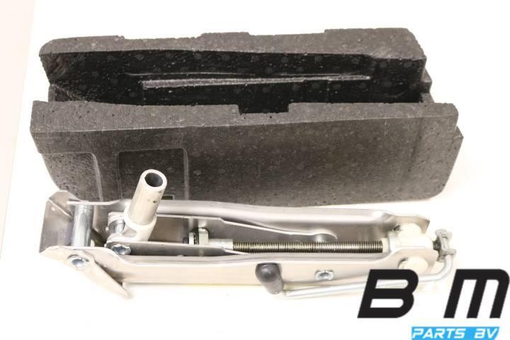 Krik met houder Audi A2, Auto-onderdelen, Gebruikt