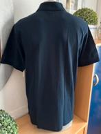 Greg Norman Disney polo maat L, Kleding | Heren, Ophalen of Verzenden, Zo goed als nieuw, Maat 52/54 (L), Blauw