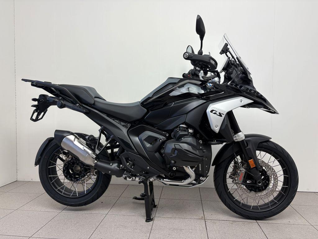 BMW R 1300 GS, Bedrijf, Toermotor, Meer dan 35 kW