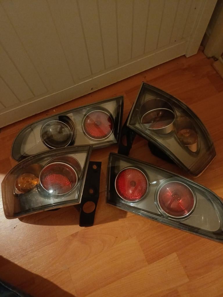 Originele Cupra 6L Achterlichten Set, Auto-onderdelen, Ophalen