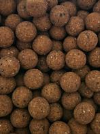 Bloody Krill boilies 15 of 20mm, vanaf €6 per kg, Rm-baits@hotmail.com, Nieuw, Heerlen, Ophalen of Verzenden