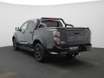 Isuzu D-Max DC LSE AT 4x4 | Automaat | Lederen Bekleding | S, Auto's, Isuzu, Automaat, 12 maanden, Stof, Gebruikt