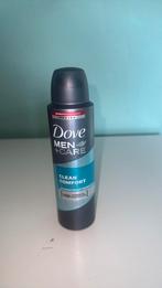 Dove men deo 150 ml nieuw, Verzenden, Zo goed als nieuw, Deodorant of Bodyspray