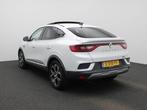 Renault Arkana 1.6 E-Tech hybrid 145 techno | Glazen Schuif-, Arkana, Stof, Gebruikt, Euro 6