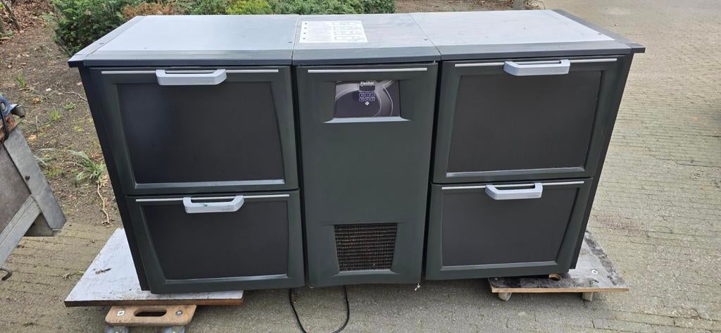 Gamko Flexbar koeling, Ophalen of Verzenden, Audio