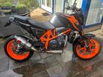 KTM 690 Duke R 2017 9847km, 693 cc, Sportuitlaat, Gebruikt, Particulier