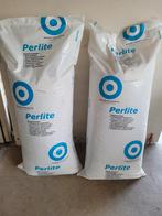 Perlite korrels 2x 100 liter., Ophalen, Nieuw, Overige materialen, Minder dan 4 cm