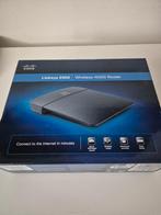 router, Computers en Software, Routers en Modems, Ophalen of Verzenden, Zo goed als nieuw, Router, Cisco