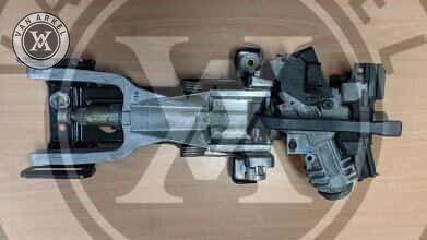 Bmw 5 7 Serie  E39 E38  Stuurkolom Stuurslot Manuaal Verstel, Auto-onderdelen, Gebruikt, -, -, Ophalen of Verzenden