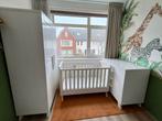 Bopita babykamer compleet, Kinderen en Baby's, Kinderkamer | Commodes en Kasten, Ophalen, Gebruikt