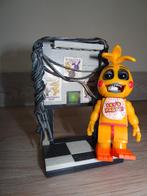 Five Nights at Freddys Toy Chica right with air vent, Ophalen of Verzenden, Zo goed als nieuw