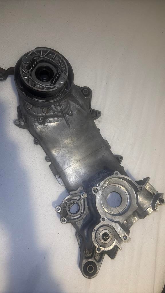 Hexagon 150 Carters, Ophalen of Verzenden, Zo goed als nieuw