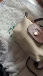 Mini Longchamp tas, Verzenden, Nieuw, Handtas