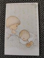 Marianne, Ophalen of Verzenden, 1980 tot 1990, Geboortekaartje