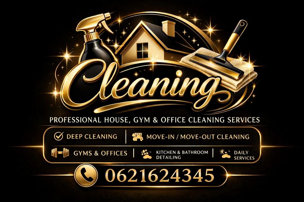 Cleaning Services, Diensten en Vakmensen, Schoonmakers en Glazenwassers