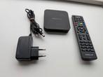 Formuler Z10 SE IPTV apparaat - IPTV Streamer, Ophalen of Verzenden, Zo goed als nieuw, HDMI, Zonder harde schijf