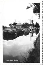 Zuidlaren;  Molen, Verzenden, 1960 tot 1980, Gelopen, Drenthe