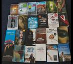 Grote collectie thrillers en romans van bekende auteurs, Ophalen of Verzenden, Gelezen, Nederland