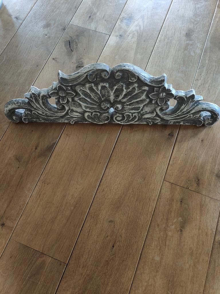 Groot stenen ornament, Huis en Inrichting, Ophalen