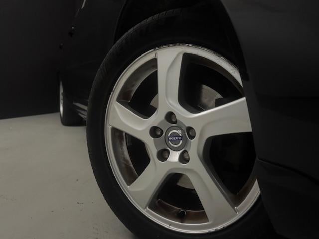 Volvo V70 1.6 T4 Limited Edition *Automaat* (bj 2012), Euro 5, Gebruikt, 4 cilinders, 179 pk